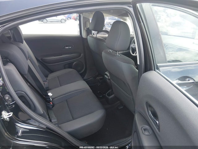 Aukcja sprzedaży 2020 Honda Hr-v 2wd Lx, vin: 3CZRU5H34LM718654, numer aukcji: 45189262
