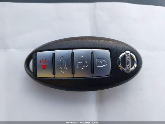 Продаж на аукціоні авто 2011 Nissan Murano Sl, vin: JN8AZ1MWXBW162351, номер лоту: 45189267
