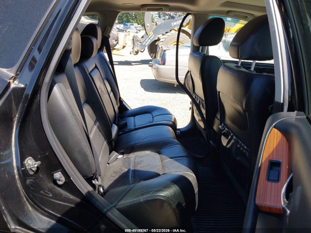 Продаж на аукціоні авто 2011 Nissan Murano Sl, vin: JN8AZ1MWXBW162351, номер лоту: 45189267