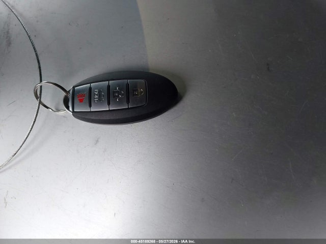 Продажа на аукционе авто 2018 Nissan Sentra Sr, vin: 3N1AB7AP2JY325083, номер лота: 45189268