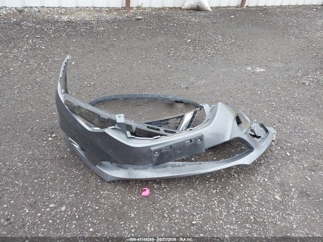 Продажа на аукционе авто 2018 Nissan Sentra Sr, vin: 3N1AB7AP2JY325083, номер лота: 45189268
