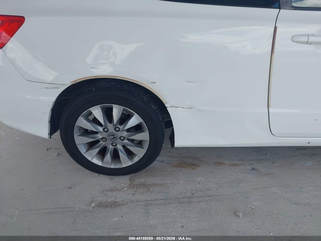 2010 Honda Civic Ex-l მანქანა იყიდება აუქციონზე, vin: 2HGFG1B9XAH530496, აუქციონის ნომერი: 45189269