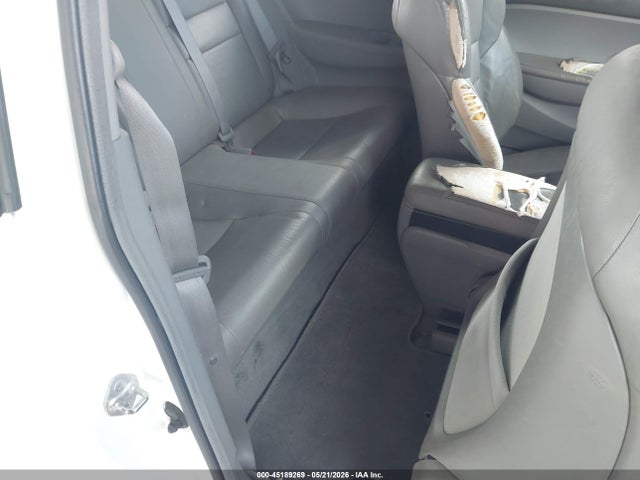 2010 Honda Civic Ex-l მანქანა იყიდება აუქციონზე, vin: 2HGFG1B9XAH530496, აუქციონის ნომერი: 45189269