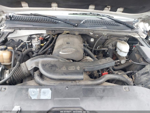 Aukcja sprzedaży 2003 Chevrolet Tahoe Ls, vin: 1GNEC13Z63R201860, numer aukcji: 45189271