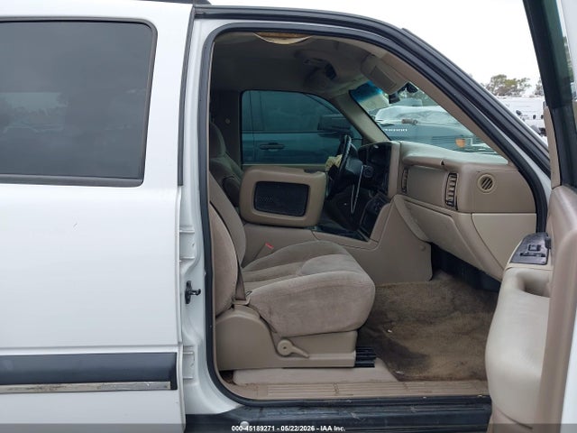 Aukcja sprzedaży 2003 Chevrolet Tahoe Ls, vin: 1GNEC13Z63R201860, numer aukcji: 45189271
