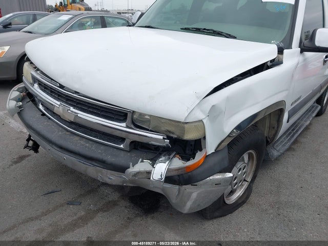 Aukcja sprzedaży 2003 Chevrolet Tahoe Ls, vin: 1GNEC13Z63R201860, numer aukcji: 45189271