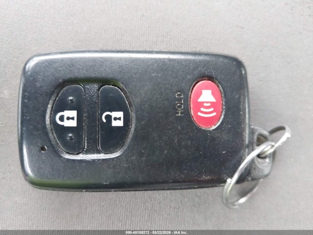 2011 Toyota Prius Two მანქანა იყიდება აუქციონზე, vin: JTDKN3DU5B5368771, აუქციონის ნომერი: 45189272