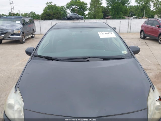 2011 Toyota Prius Two მანქანა იყიდება აუქციონზე, vin: JTDKN3DU5B5368771, აუქციონის ნომერი: 45189272