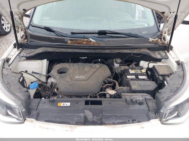 Aukcja sprzedaży 2016 Kia Soul, vin: KNDJN2A28G7363648, numer aukcji: 45189274