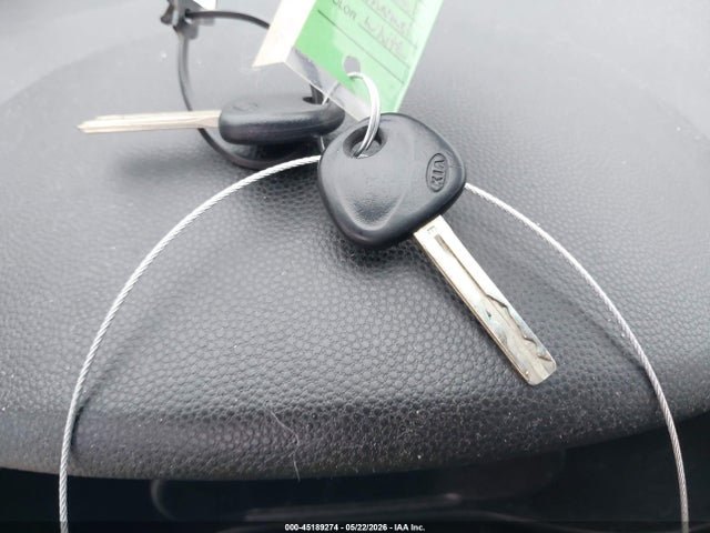 Aukcja sprzedaży 2016 Kia Soul, vin: KNDJN2A28G7363648, numer aukcji: 45189274