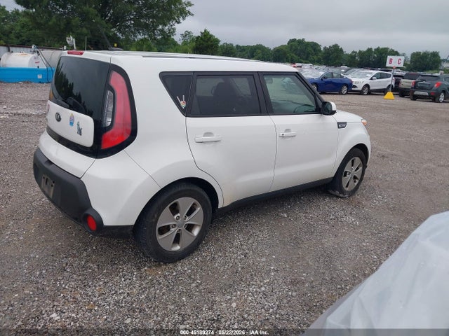 Aukcja sprzedaży 2016 Kia Soul, vin: KNDJN2A28G7363648, numer aukcji: 45189274