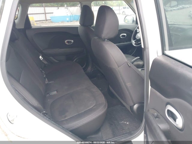 Aukcja sprzedaży 2016 Kia Soul, vin: KNDJN2A28G7363648, numer aukcji: 45189274