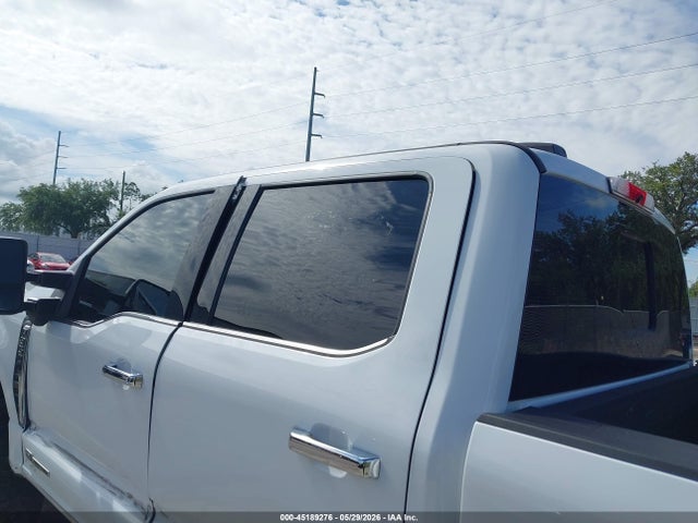 Продаж на аукціоні авто 2025 Ford F-350 Lariat, vin: 1FT8W3DT4SEC28435, номер лоту: 45189276