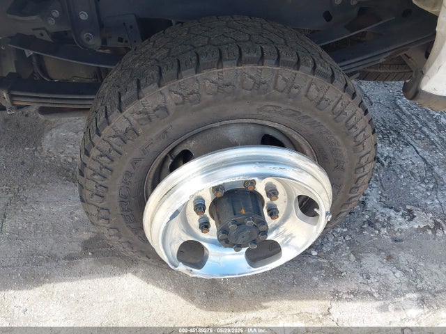 Продаж на аукціоні авто 2025 Ford F-350 Lariat, vin: 1FT8W3DT4SEC28435, номер лоту: 45189276