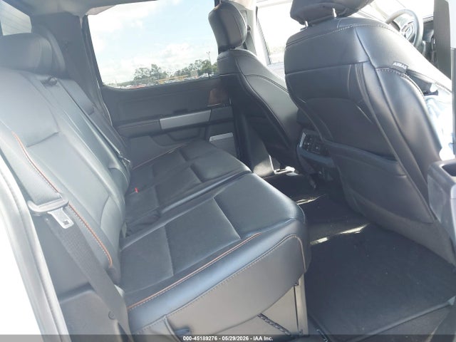 Продаж на аукціоні авто 2025 Ford F-350 Lariat, vin: 1FT8W3DT4SEC28435, номер лоту: 45189276