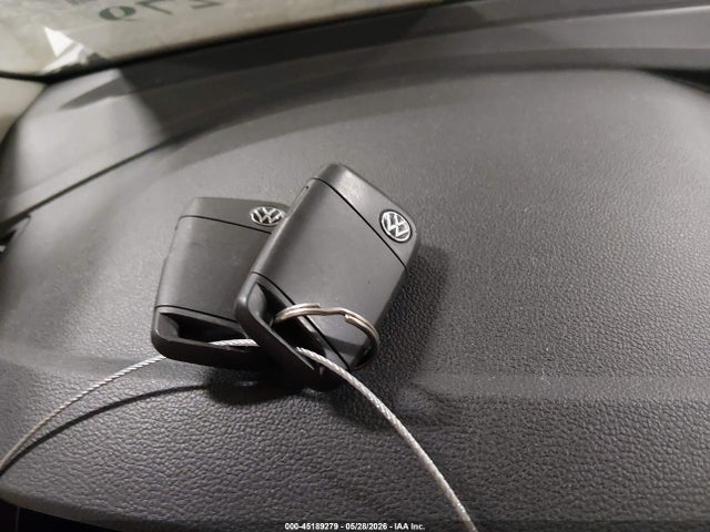 2022 Volkswagen Taos 1.5t S მანქანა იყიდება აუქციონზე, vin: 3VVAX7B25NM044931, აუქციონის ნომერი: 45189279