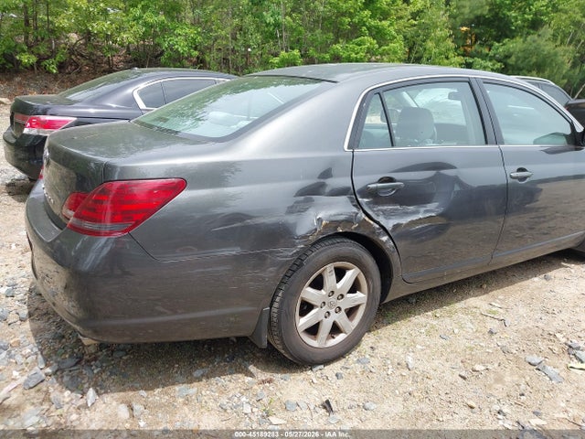 Продаж на аукціоні авто 2008 Toyota Avalon Xl, vin: 4T1BK36B88U293045, номер лоту: 45189283