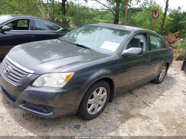 Продаж на аукціоні авто 2008 Toyota Avalon Xl, vin: 4T1BK36B88U293045, номер лоту: 45189283