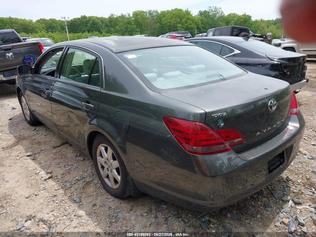 Продаж на аукціоні авто 2008 Toyota Avalon Xl, vin: 4T1BK36B88U293045, номер лоту: 45189283