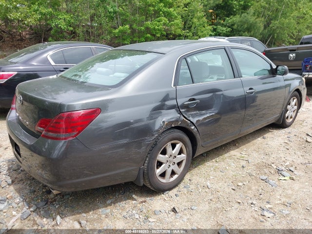 Продаж на аукціоні авто 2008 Toyota Avalon Xl, vin: 4T1BK36B88U293045, номер лоту: 45189283