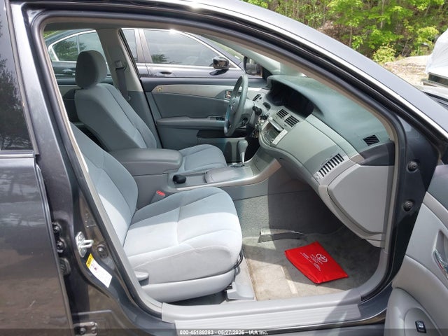Продаж на аукціоні авто 2008 Toyota Avalon Xl, vin: 4T1BK36B88U293045, номер лоту: 45189283