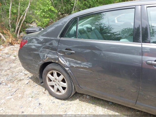 Продаж на аукціоні авто 2008 Toyota Avalon Xl, vin: 4T1BK36B88U293045, номер лоту: 45189283