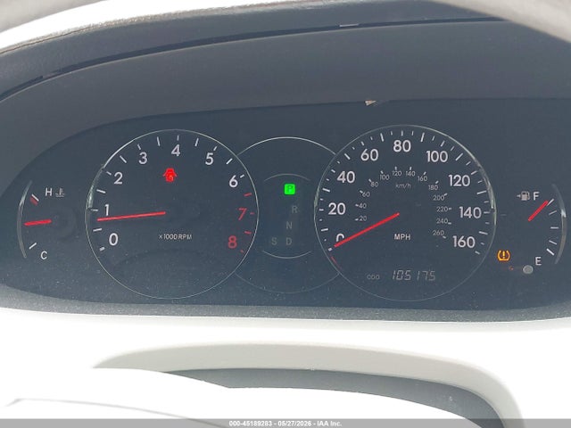 Продаж на аукціоні авто 2008 Toyota Avalon Xl, vin: 4T1BK36B88U293045, номер лоту: 45189283