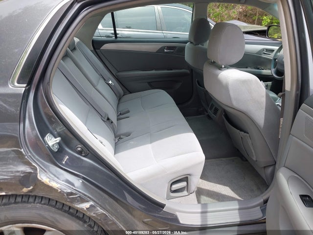 Продаж на аукціоні авто 2008 Toyota Avalon Xl, vin: 4T1BK36B88U293045, номер лоту: 45189283