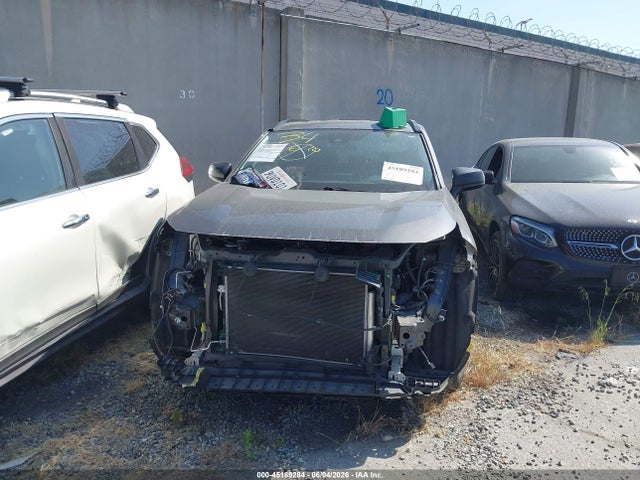 Продаж на аукціоні авто 2021 Toyota Rav4 Le, vin: 2T3H1RFV4MW122062, номер лоту: 45189284