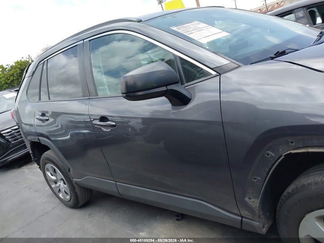 Продаж на аукціоні авто 2021 Toyota Rav4 Le, vin: 2T3H1RFV4MW122062, номер лоту: 45189284
