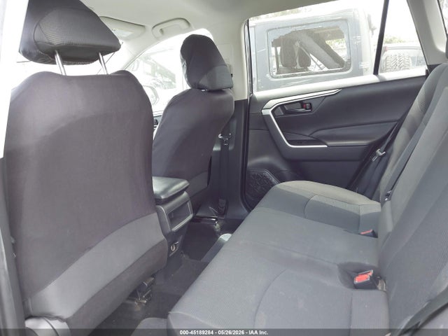 Продаж на аукціоні авто 2021 Toyota Rav4 Le, vin: 2T3H1RFV4MW122062, номер лоту: 45189284