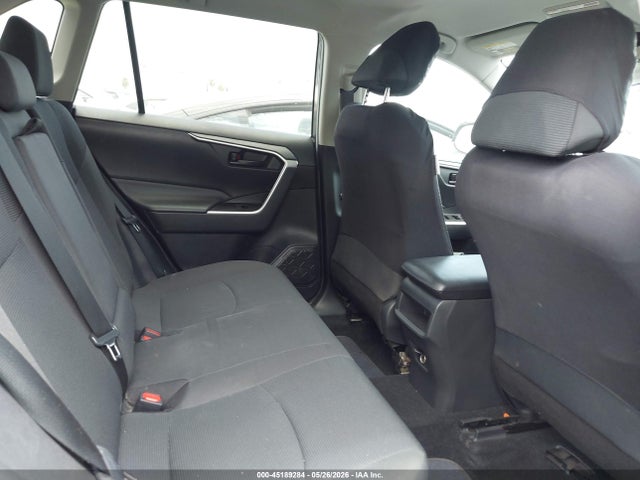Продаж на аукціоні авто 2021 Toyota Rav4 Le, vin: 2T3H1RFV4MW122062, номер лоту: 45189284