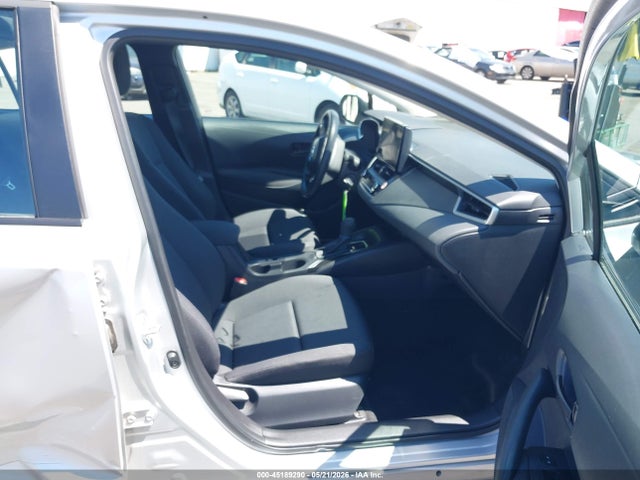 Toyota COROLLA LE 2025 5YFB4MDE1SP258840 Image 5