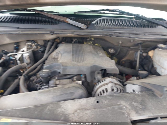 Aukcja sprzedaży 2003 Chevrolet Silverado 2500hd Lt, vin: 1GCHK29G73E296814, numer aukcji: 45189293