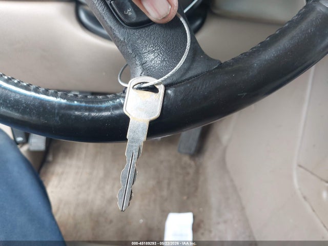 Aukcja sprzedaży 2003 Chevrolet Silverado 2500hd Lt, vin: 1GCHK29G73E296814, numer aukcji: 45189293