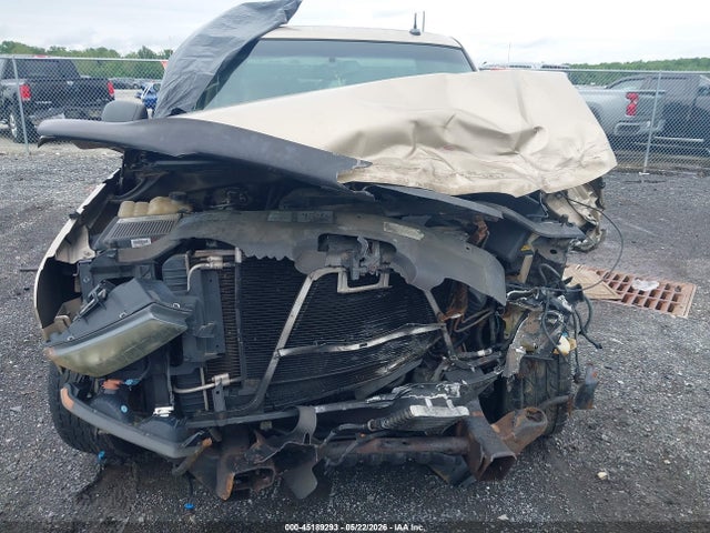 Aukcja sprzedaży 2003 Chevrolet Silverado 2500hd Lt, vin: 1GCHK29G73E296814, numer aukcji: 45189293