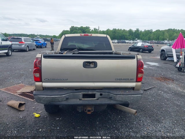 Aukcja sprzedaży 2003 Chevrolet Silverado 2500hd Lt, vin: 1GCHK29G73E296814, numer aukcji: 45189293
