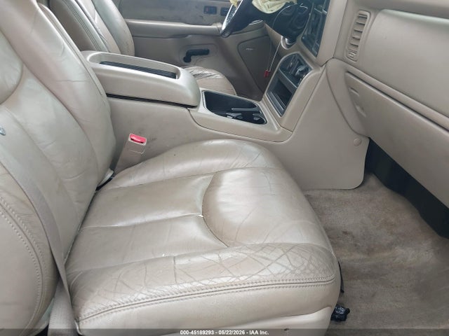 Aukcja sprzedaży 2003 Chevrolet Silverado 2500hd Lt, vin: 1GCHK29G73E296814, numer aukcji: 45189293
