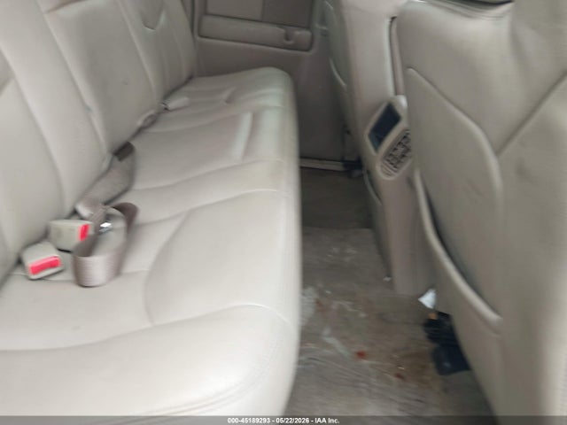 Aukcja sprzedaży 2003 Chevrolet Silverado 2500hd Lt, vin: 1GCHK29G73E296814, numer aukcji: 45189293