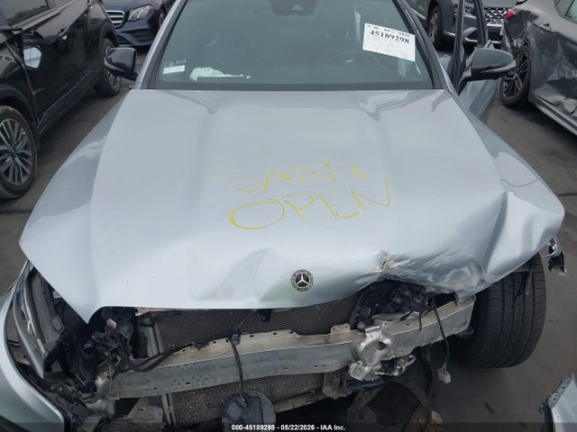Mercedes-Benz E 350 2021 W1KZF8DB3MA930271 Image 10