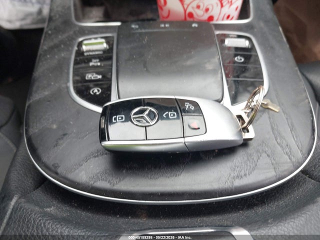 Mercedes-Benz E 350 2021 W1KZF8DB3MA930271 Image 11