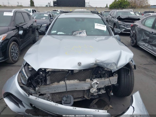 Mercedes-Benz E 350 2021 W1KZF8DB3MA930271 Image 13