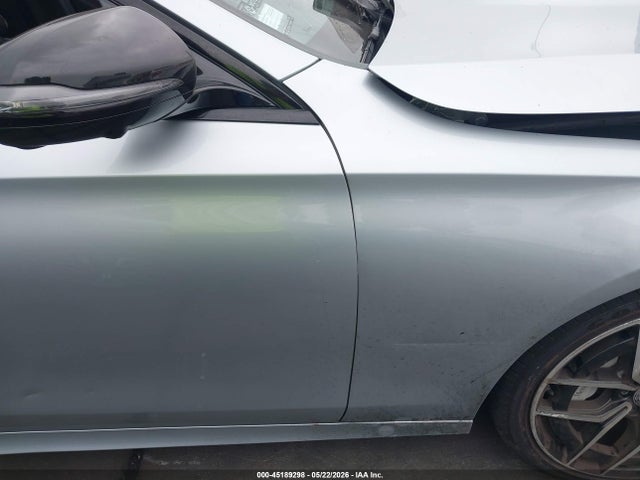 Mercedes-Benz E 350 2021 W1KZF8DB3MA930271 Image 20