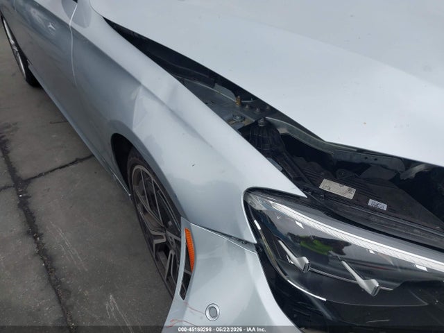 Mercedes-Benz E 350 2021 W1KZF8DB3MA930271 Image 21