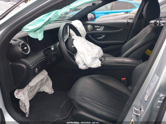 Mercedes-Benz E 350 2021 W1KZF8DB3MA930271 Image 5