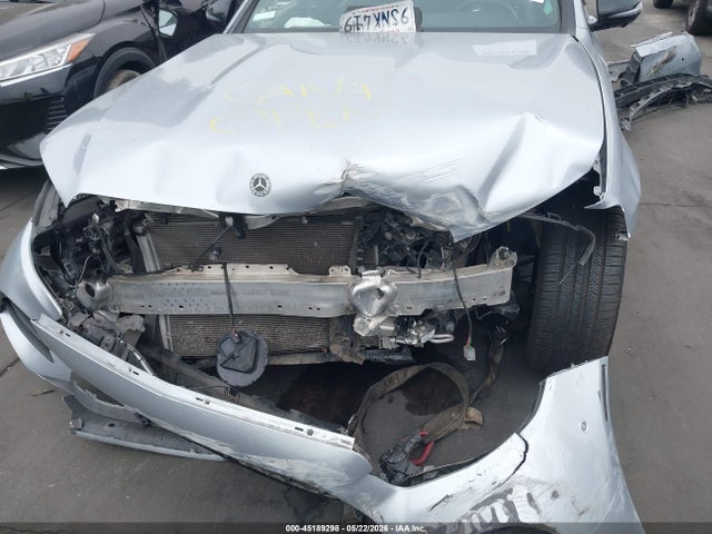 Mercedes-Benz E 350 2021 W1KZF8DB3MA930271 Image 6