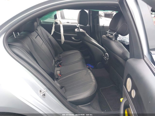 Mercedes-Benz E 350 2021 W1KZF8DB3MA930271 Image 8