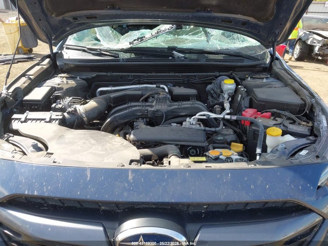 Subaru Outback Premium 2024 4S4BTADC1R3123355 Image 10