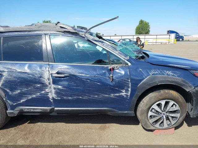 Subaru Outback Premium 2024 4S4BTADC1R3123355 Image 13