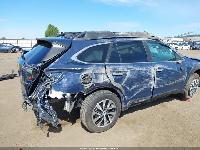 Subaru Outback Premium 2024 4S4BTADC1R3123355 Image 14